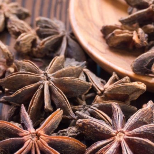 STAR ANISE 50G