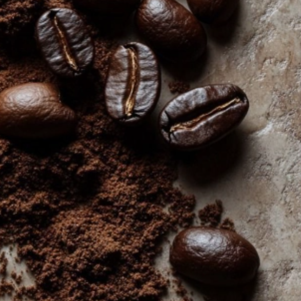 COFFEE BEANS 50G