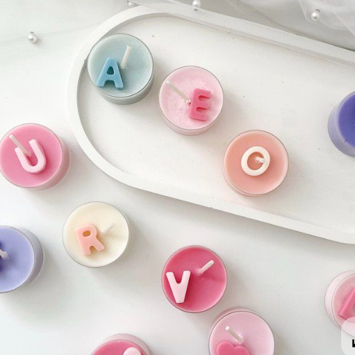 ROUND POLYCARBONATE CUPS 3.8*1.9 CM