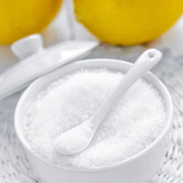 Citric Acid
