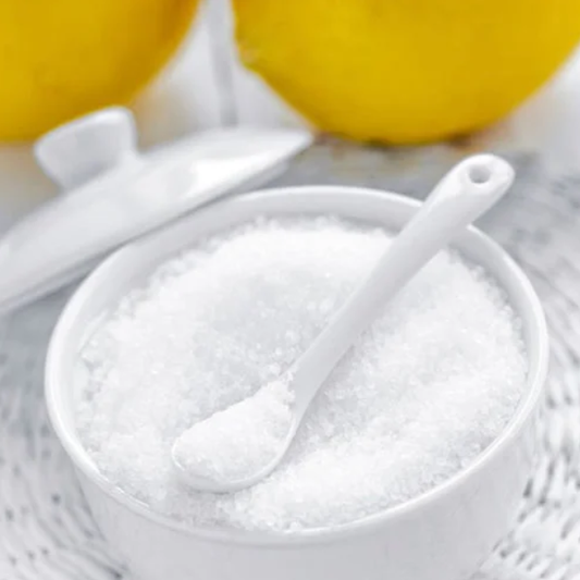 Citric Acid