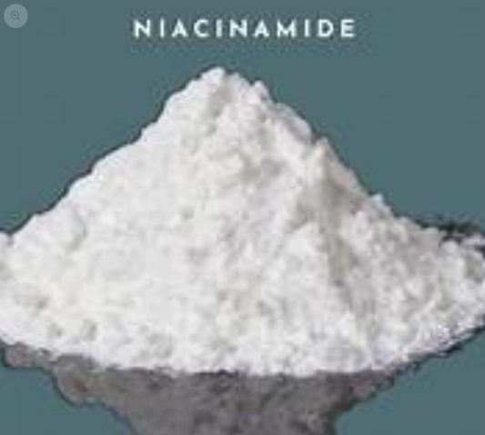 Niacinamide