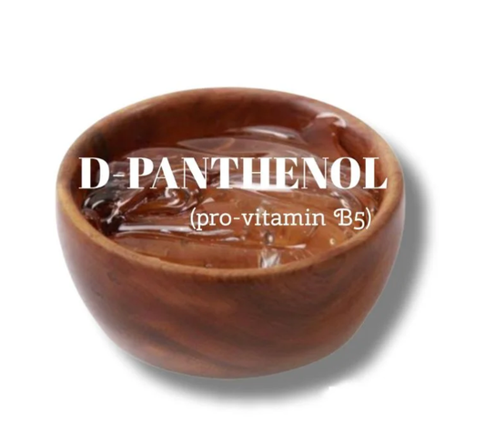 D Panthenol Care