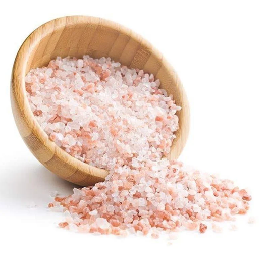 Himalyan Pink Salt 1kg