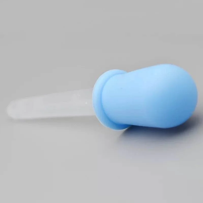 5ml silicone head dropper baby medicine feeder /Essential oil and Fragrance Dropper