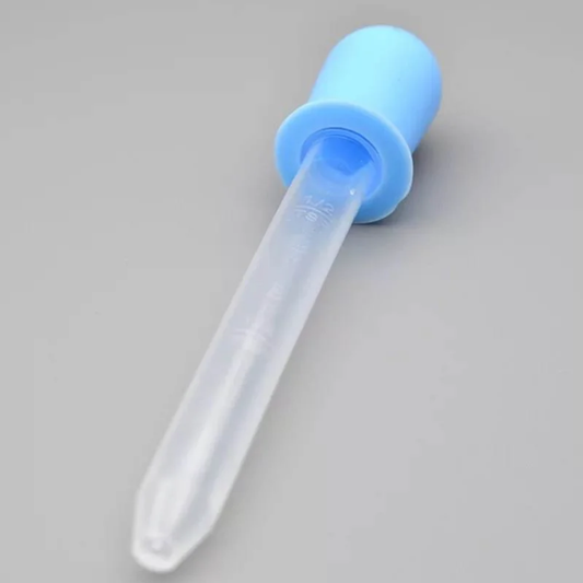 5ml silicone head dropper baby medicine feeder /Essential oil and Fragrance Dropper