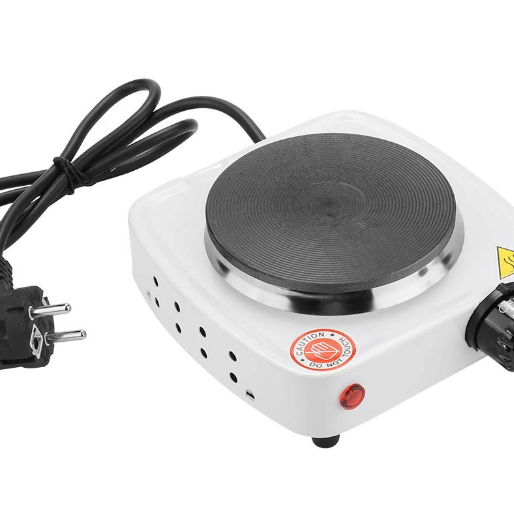 ELECTRIC STOVE