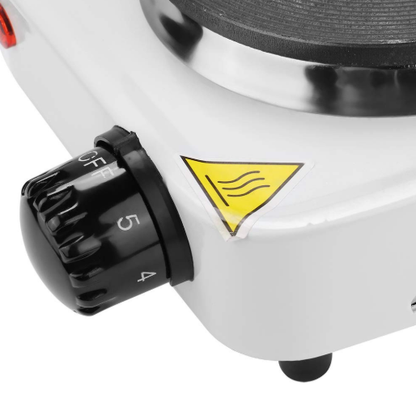 ELECTRIC STOVE