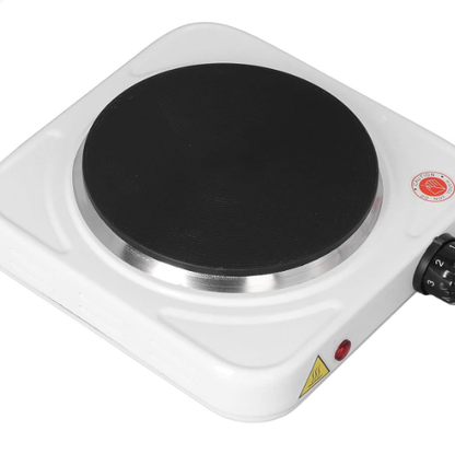 ELECTRIC STOVE