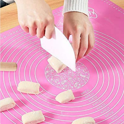 SILICON MAT
