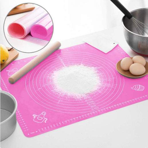 SILICON MAT