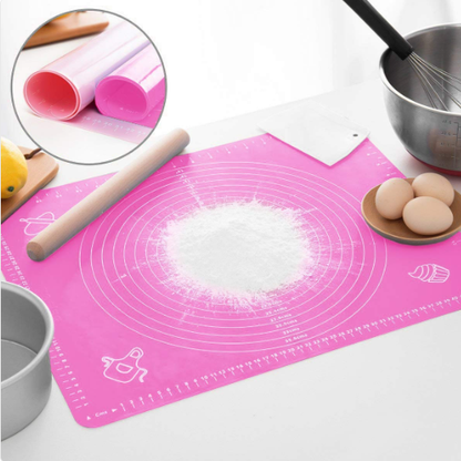 SILICON MAT