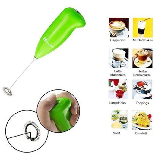 FROTHER