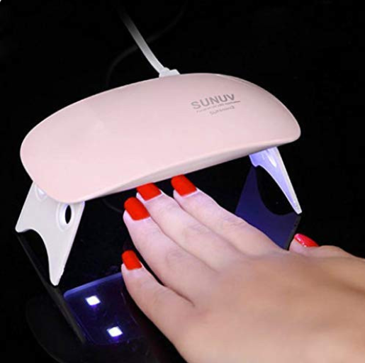 MINI UV LAMP
