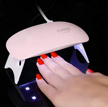 MINI UV LAMP