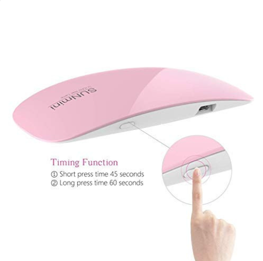 MINI UV LAMP