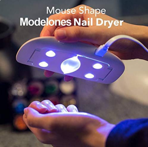 MINI UV LAMP