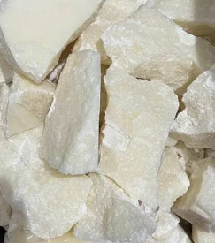 VEGETABLE WAX 1KG
