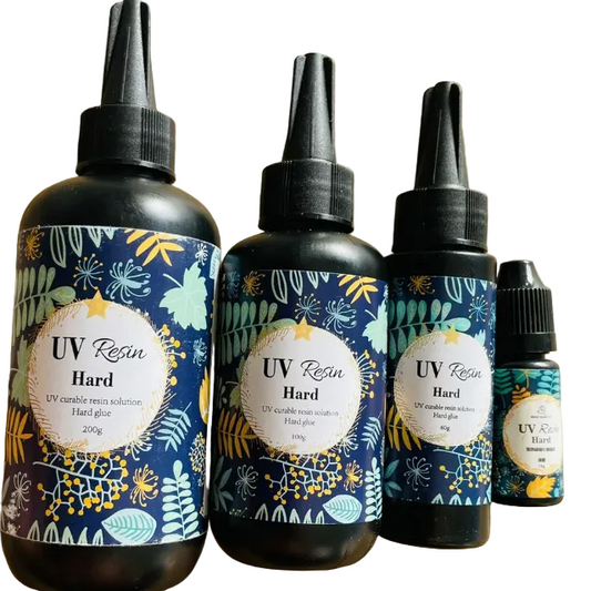 UV RESIN