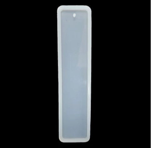 Bookmark Resin Mould 0163