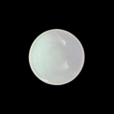 Round Coaster Mould 0169