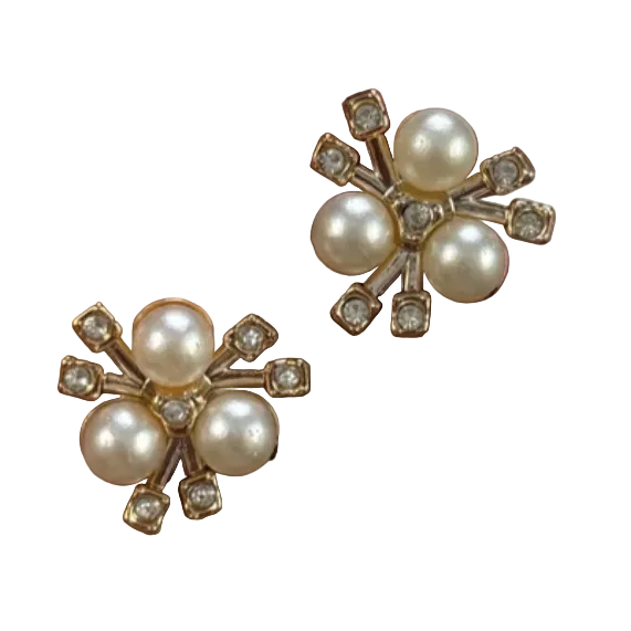 DECORATIVE PEARL STONE