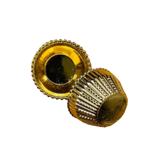 GOLD KATORI-SMALL