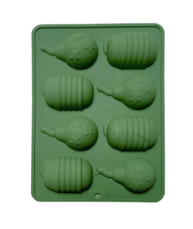 CRACKERS  MOULD 0170