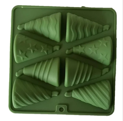 CRACKERS  MOULD 0170