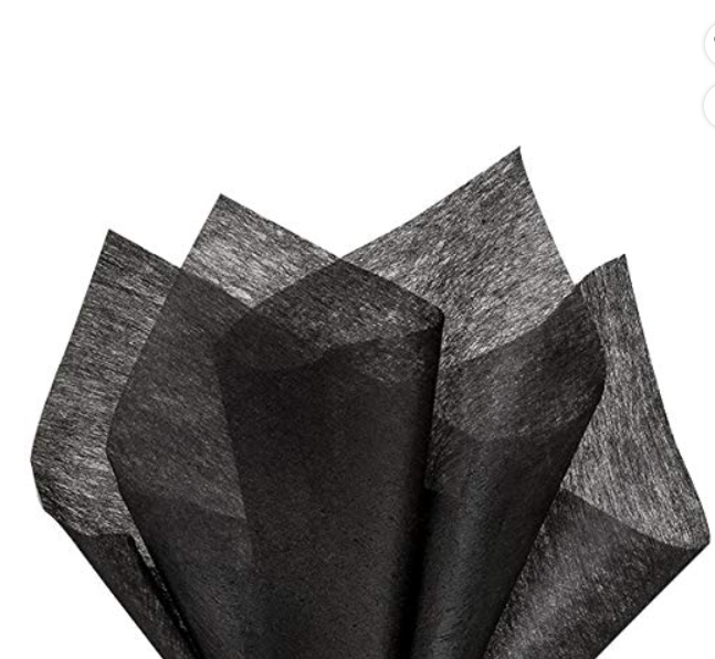 NON WOVEN TISSUE PAPER 10 SHEETS