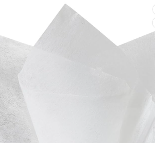NON WOVEN TISSUE PAPER 10 SHEETS