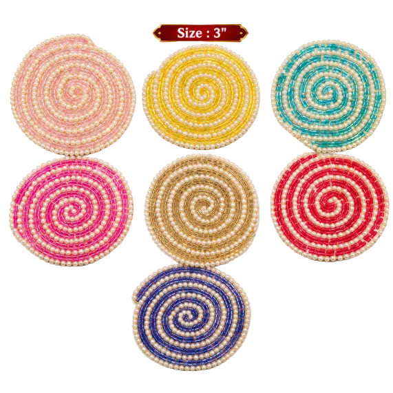 DOUBELI PATCH