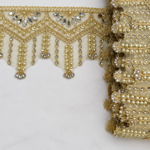 DECORATIVE LACES 01