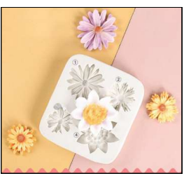 SMALL FLOWERS-4 0197
