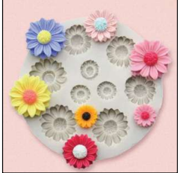 SMALL FLOWERS-8 0198