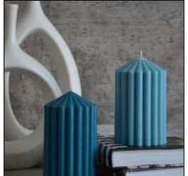 PILLAR MINAR MOULD 0206
