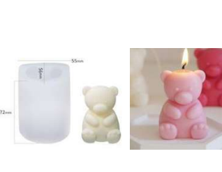 TEDDY BEAR 0213
