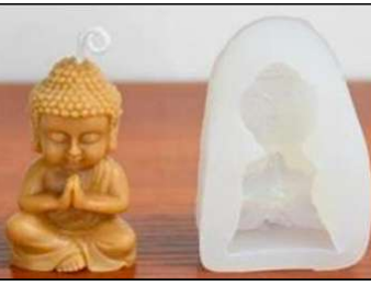 NAMSTE BUDDHA  SMALL 0219