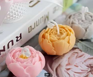 ROSE ROUNDED 0224