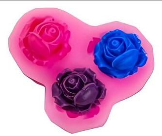 ASSORTED ROSE 0231