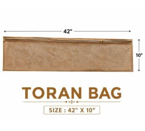 TORAN BAG