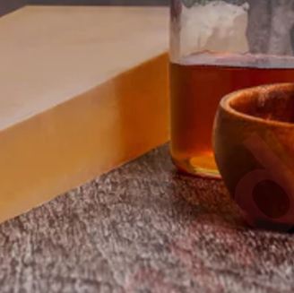 HONEY SOAP BASE