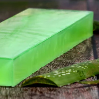 ALOEVERA SOAP BASE
