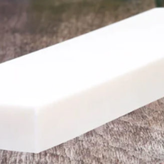 SHEA BUTTER SOAP BASE