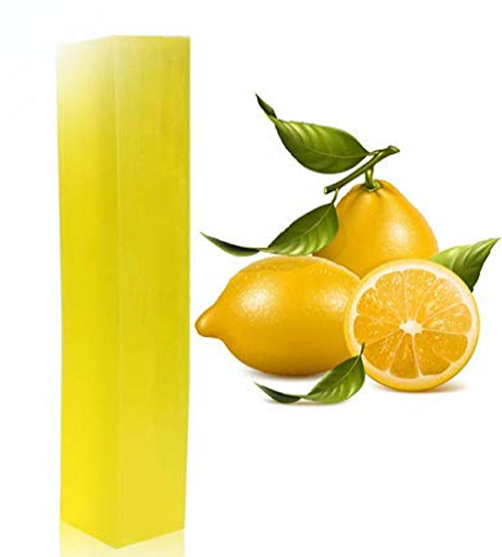 LEMON SOAP BASE