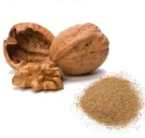 WALNUT SHELL POWDER 100G