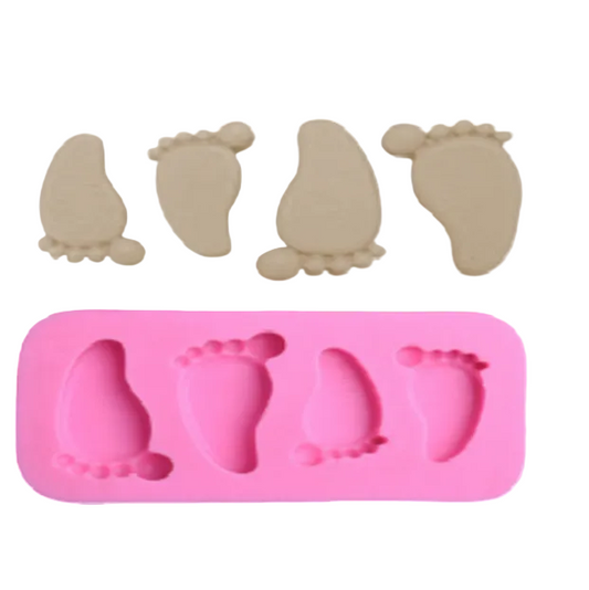 BABY LEG SMALL 0161