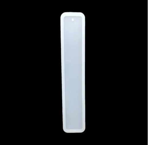 Bookmark Resin Mould 0163