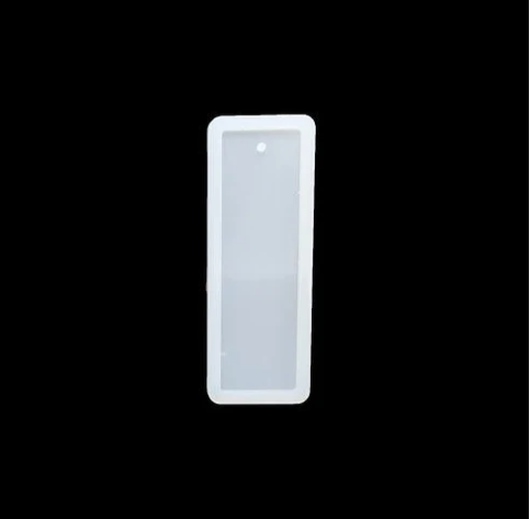 Bookmark Resin Mould 0163