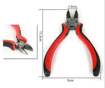 CUTTER PLIERS